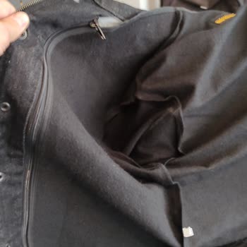 Rider Denim Zifir Modeli Montu Görsel İle Gelen Aynı Değil!