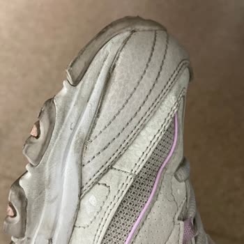 Skechers Ayakkabıda Mağduriyet Giderilmedi
