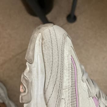 Skechers Ayakkabıda Mağduriyet Giderilmedi