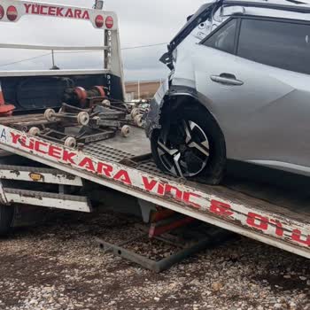 Peugeot 2008 Hava Yastığı Açmaması