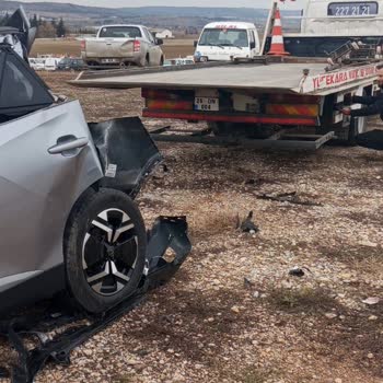 Peugeot 2008 Hava Yastığı Açmaması