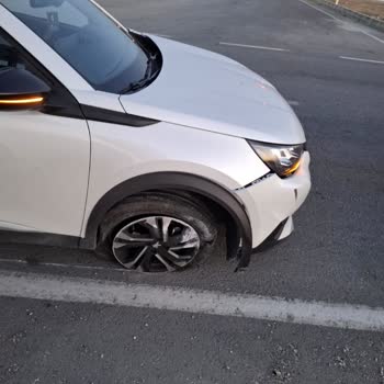 Peugeot 2008 Hava Yastığı Açmaması