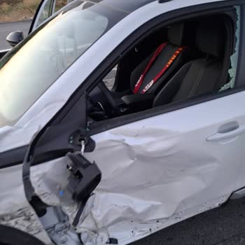 Peugeot 2008 Hava Yastığı Açmaması