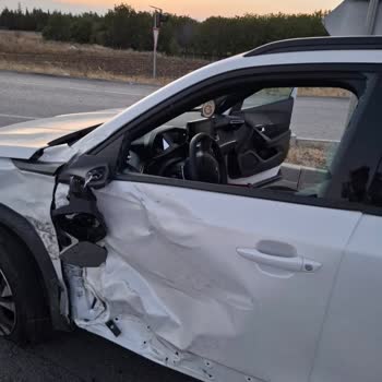 Peugeot 2008 Hava Yastığı Açmaması