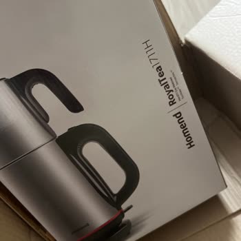 Homend Karaca Züccaciye Yanlış Ürün Gönderip Telefonları Açmıyor