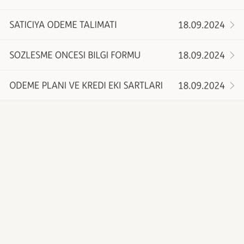 ING Ve Hepsiburada Arasında Kredi Onay Sorunu