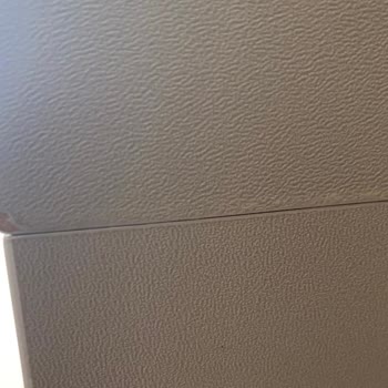 Gaziantep Bellona Güneşler Mobilya Şubesinde Yaşanan Ürün Kalite Sorunları!