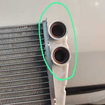 Kale Oto Radyatör Oringler Eksik Hk.