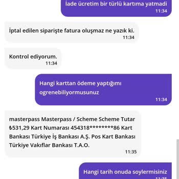 İş Bankası İademi Hesap Hareketlerinden Kaldırarak Parama El Koymaları
