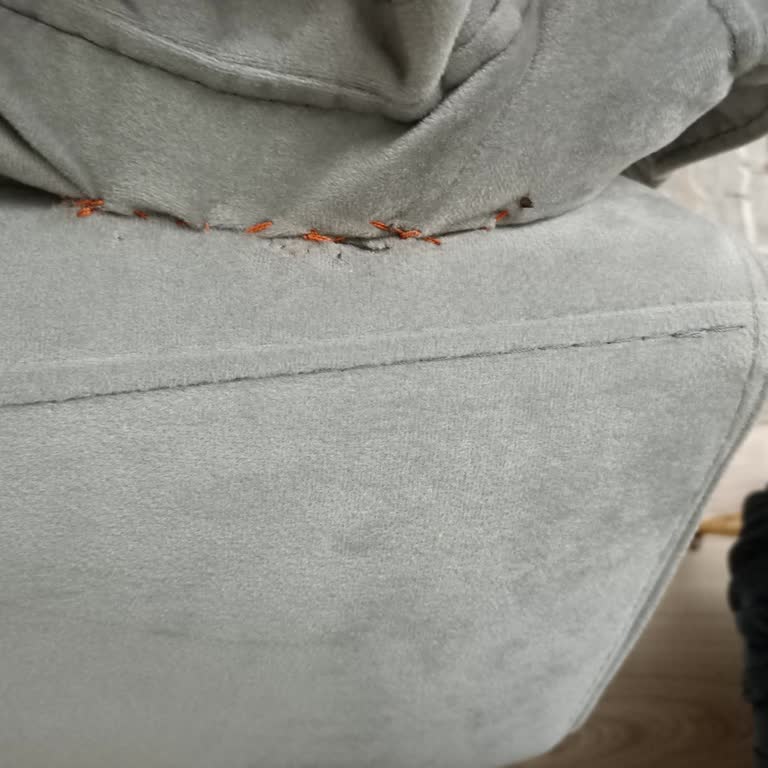 Kuloğlu Mobilya Mağduriyetin Giderilmedi Firma Tarafından