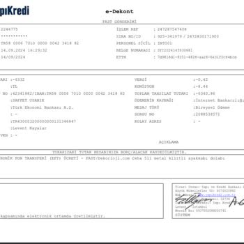 Dekorloji.com Teslim Edilmeyen Ürün Ve Ulaşılamayan Müşteri Hizmetleri
