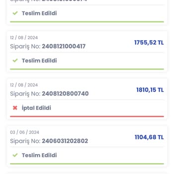 LC Waikiki Waiwai Kupon Hakkım Olmasına Rağmen Yüklenmiyor