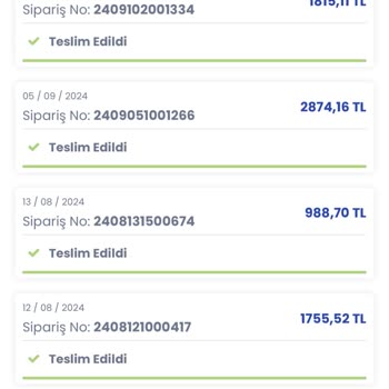 LC Waikiki Waiwai Kupon Hakkım Olmasına Rağmen Yüklenmiyor
