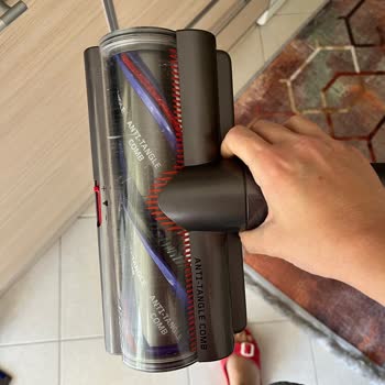 Dyson V15 Süpürge Başlıkları Hk