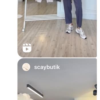 Scaybutik Instagram'dan Aldığım Ürünler Gönderilmedi Ve Engellendim