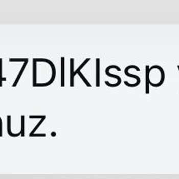 Scaybutik Instagram'dan Aldığım Ürünler Gönderilmedi Ve Engellendim