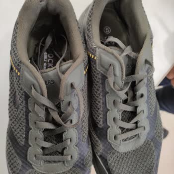 FLO Ayakkabı Şikayet Ürün İnceleme