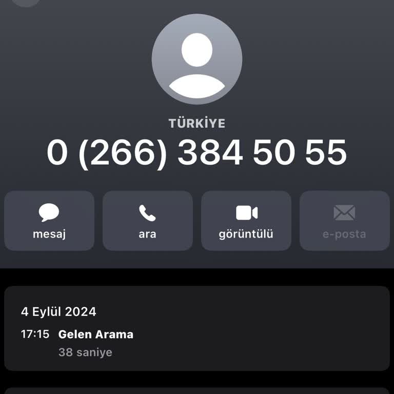 Rötar Yapılan Araç Biletinin İade Edilmemesi-Kamil Koç