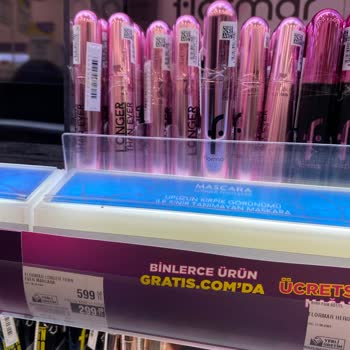 Flormar Mağazalarında Fahiş Fiyat Ve İade Sorunu