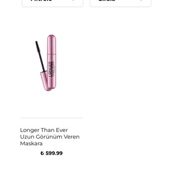 Flormar Mağazalarında Fahiş Fiyat Ve İade Sorunu