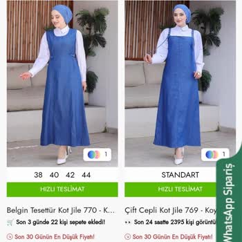 ilkimay.com Moda Şikayetim