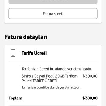 Yanıltıcı Taahhüt: Anlaşmaya Rağmen Fatura Sorunu