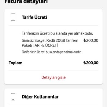 Yanıltıcı Taahhüt: Anlaşmaya Rağmen Fatura Sorunu