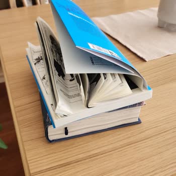 Amazon Kitapları Defolu Gönderiyor Ve Değişim Süreci Çok Uzun Oluyor