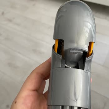 Dyson V 12 Parça Arızası