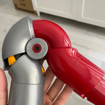 Dyson V 12 Parça Arızası