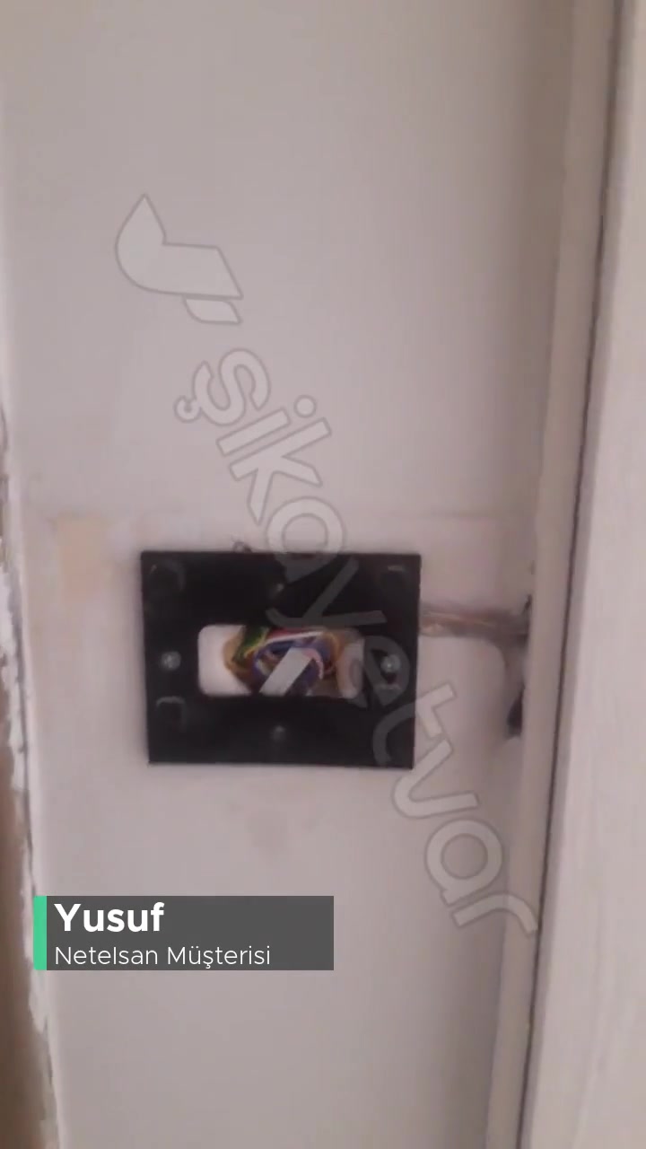 Netelsan Sıfır Cihaz Arızası! videonun kapak resmi