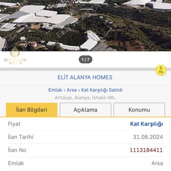 Sahibinden Dayatma Yapıp İlan Haklarımı İhlal Ediyor