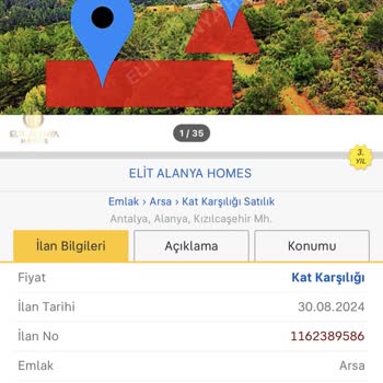 Sahibinden Dayatma Yapıp İlan Haklarımı İhlal Ediyor