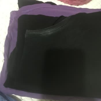 Nivea "No Stain" Roll-On Ruined My Clothes with White Marks