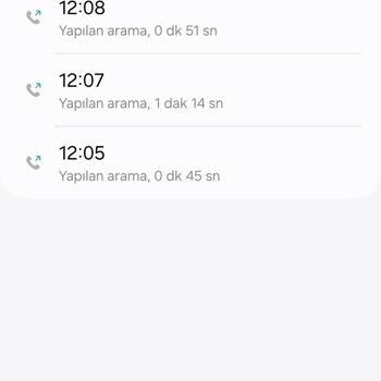 Tom Bank Ve Hadi Uygulaması