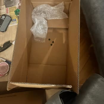 Hepsiburada Satıcılı Eksik Çıkan Ürün Ve Oyalama Politikası