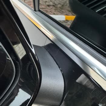 Volvo XC90 Hybrid Satın Alma Ve Servis Sürecindeki Sorunlar