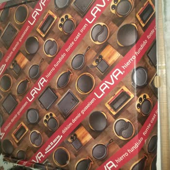 Lava Döküm Tavanın Dibi Tutuyor