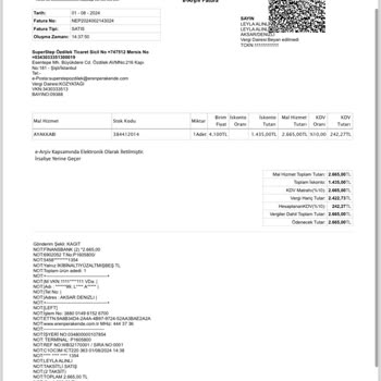 SuperStep Puma Marka Ayakkabıda İlk Günden Deformasyon Sorunu