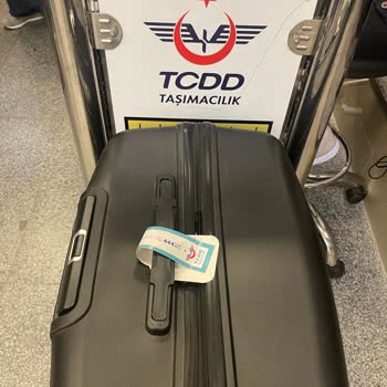 TCDD Göz Kararı Ekstra Ücret