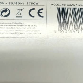 Teknosa Fiyat Etiketi Üzerinden Satış Yapmıyor