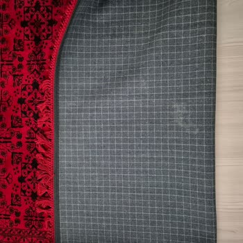 Yiğitler Halı ve Koltuk Yıkama (Tuzla) Overlok Ve Halı Yıkama Hizmetinde Sorun Yaşadık