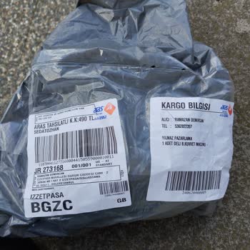 Hit Lojistik ve Kargo Hizmetleri İnsanların Kul Hakkına Girmek