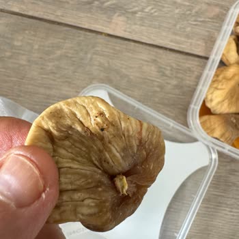 Ege Çarşısı Kirli Kurtlu Kuru İncir