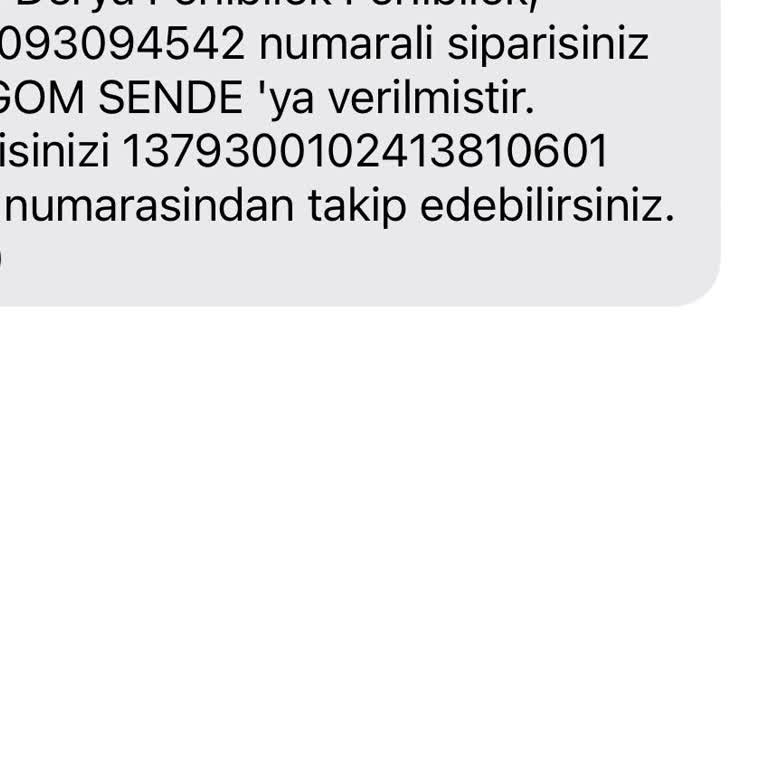 Eyyo Pişmanlığı Ürünümün Akıbeti Belli Değil