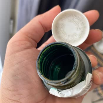 Güven Sanat Kurumuş Ürün Ve Müşteri Memnuniyeti