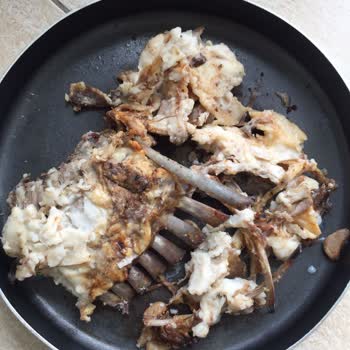 Candal Kasap (İstanbul) Et Yerine Yağ Sattı Sonrasında İlgilenmedi!