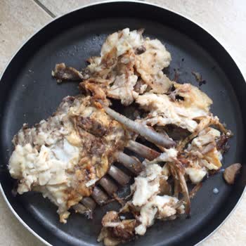 Candal Kasap (İstanbul) Et Yerine Yağ Sattı Sonrasında İlgilenmedi!