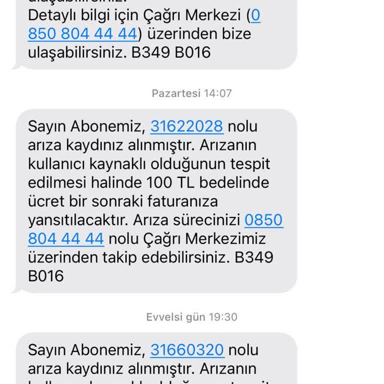 Kablo Net Bağlantı Sorunlarına Çözüm Bulunamıyor