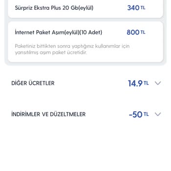 Turkcell Ek Paket Sorunu ve Bilgilendirme Eksikliği